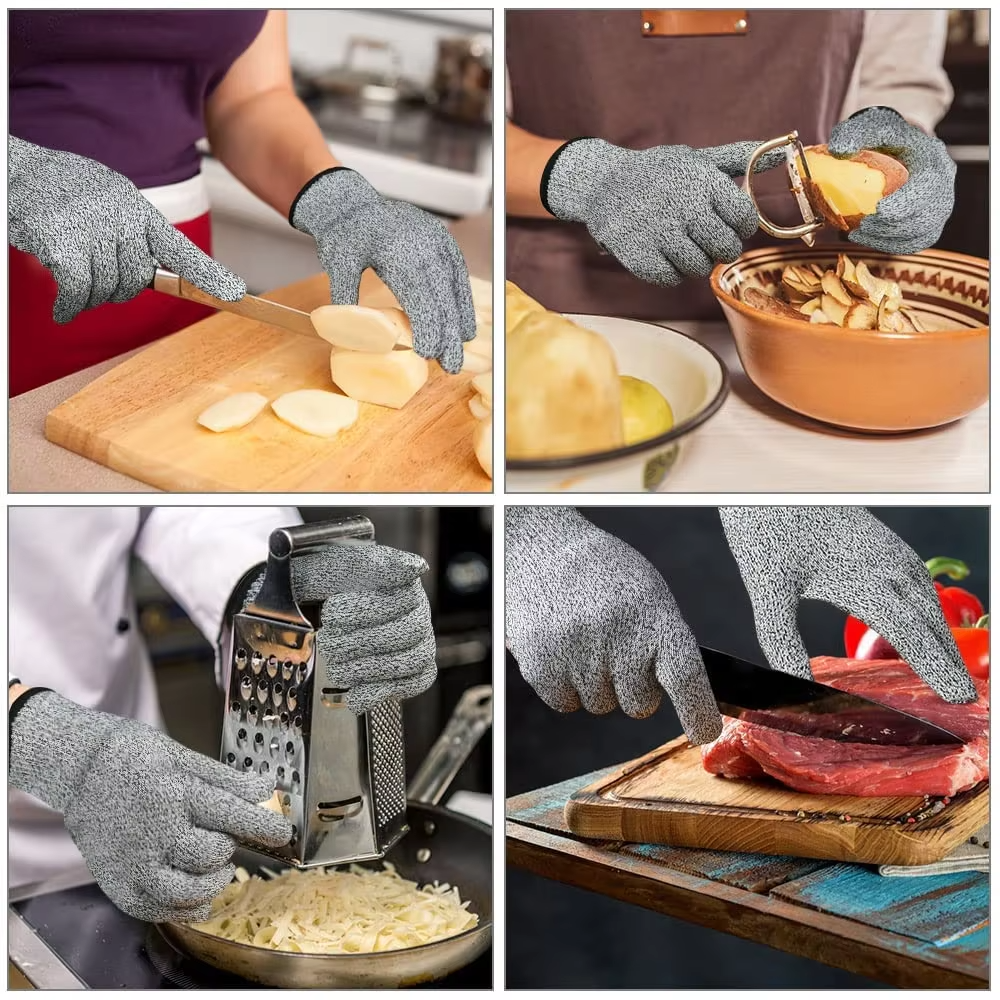 SafeCut : La Protection Invisible, La Confiance Totale