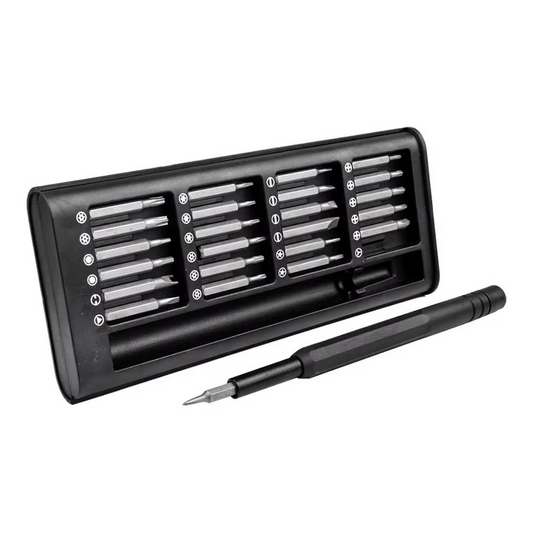 Coffret Répar’Express : Le Pouvoir de Tout Réparer, Toujours à Portée