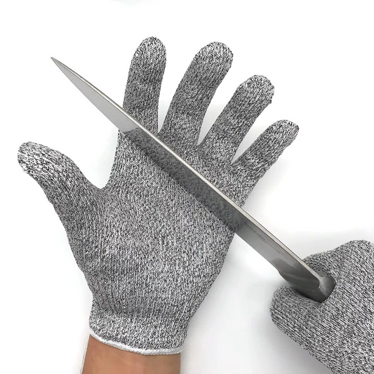 Gants SafeCut