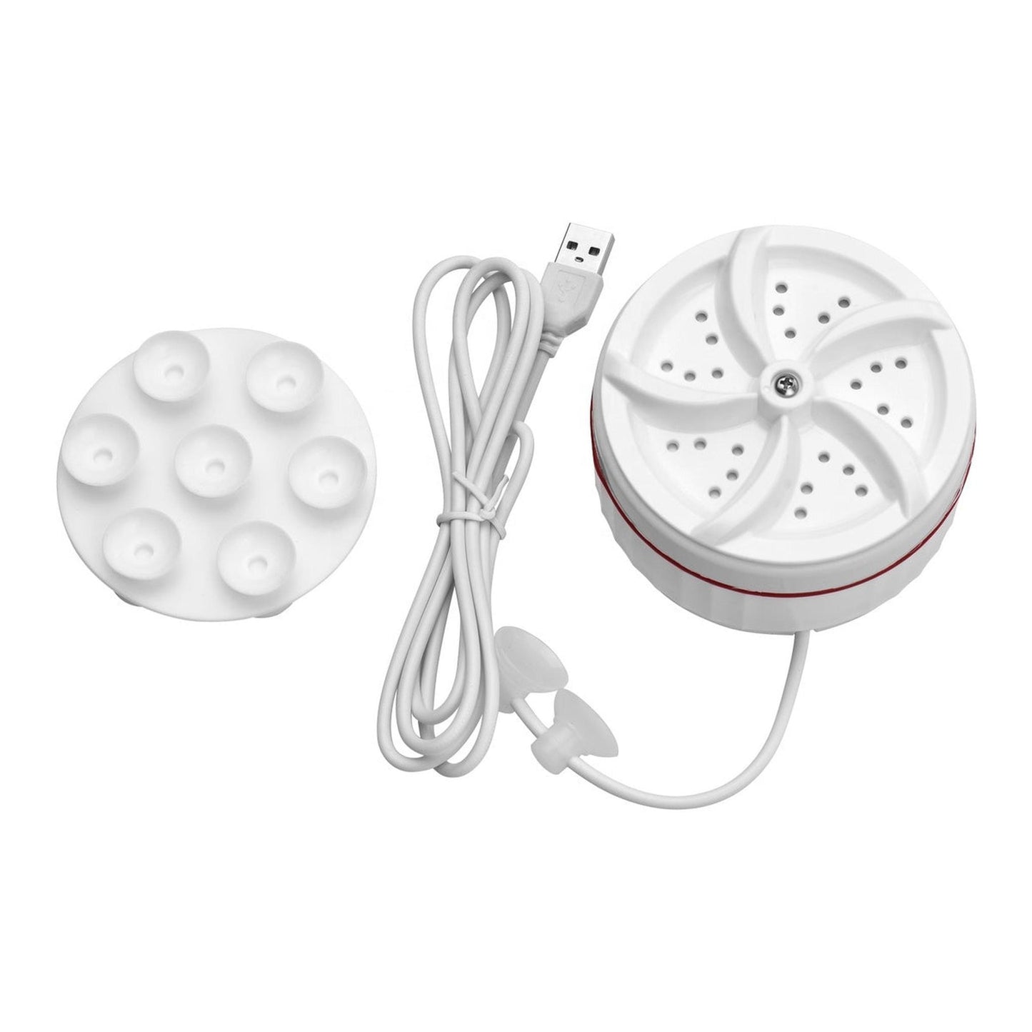 Mini Machine Propreté : La Solution Portable Pour Un Lavage Sans Stress
