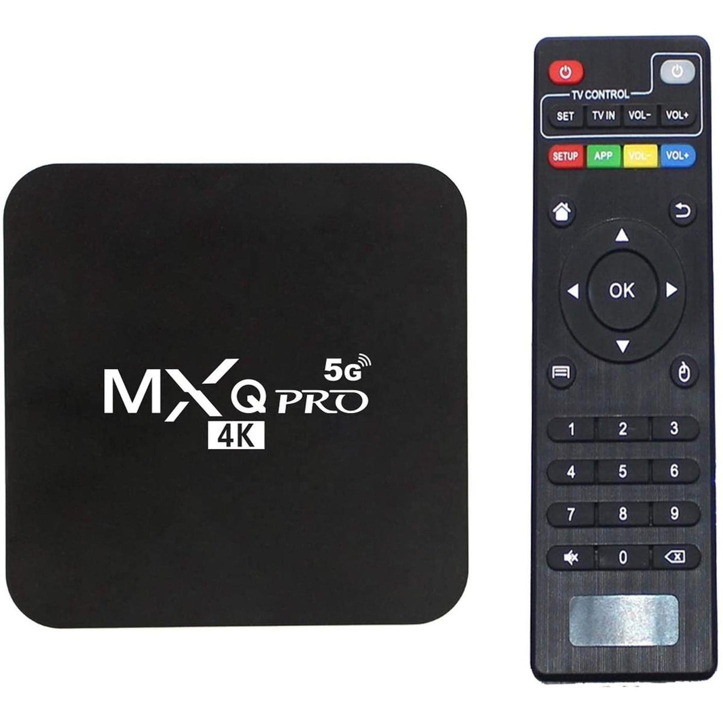 Expérience TV Ultime : Votre Télé Connectée 4k en 30 Secondes
