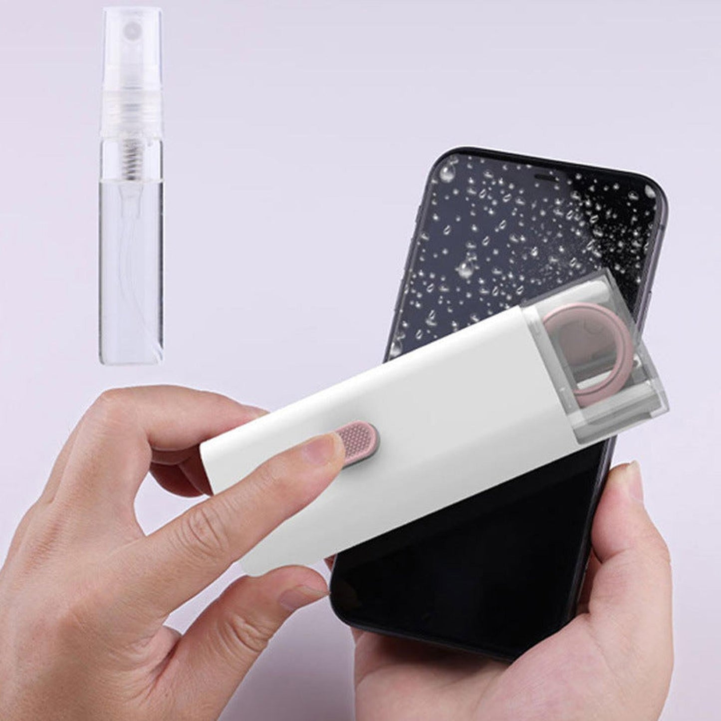 Kit Propreté Express : La Solution Anti-Crasse Quotidienne