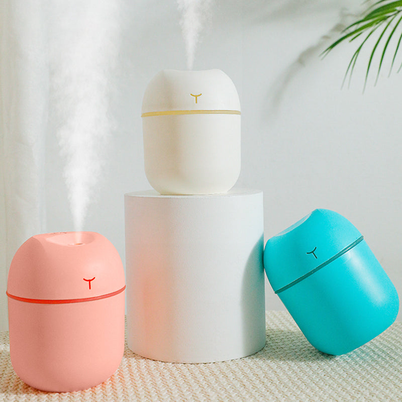Humidificateur d’Air Ultrasonique