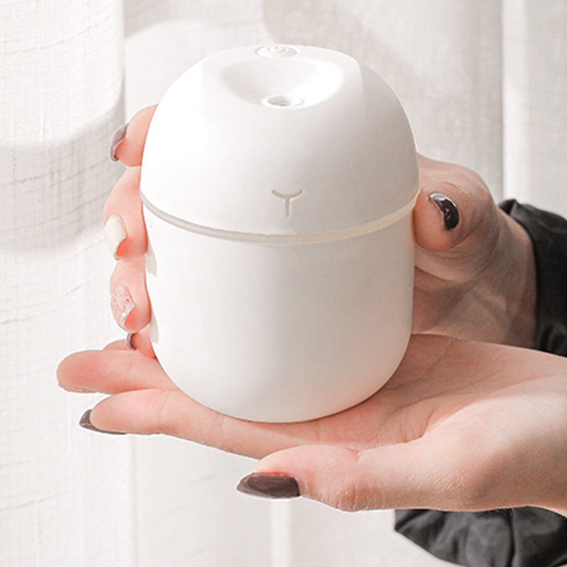 Humidificateur d’Air Ultrasonique