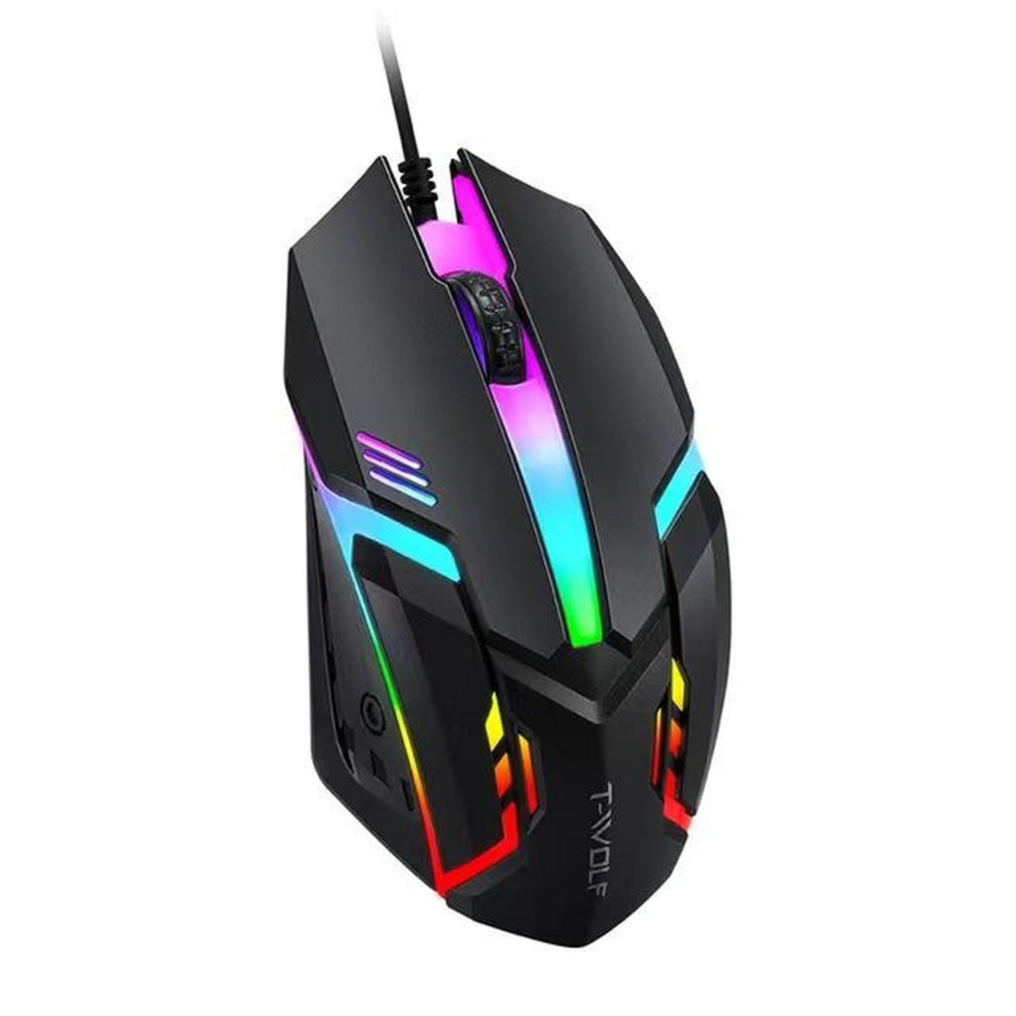Souris Gamer OP-20