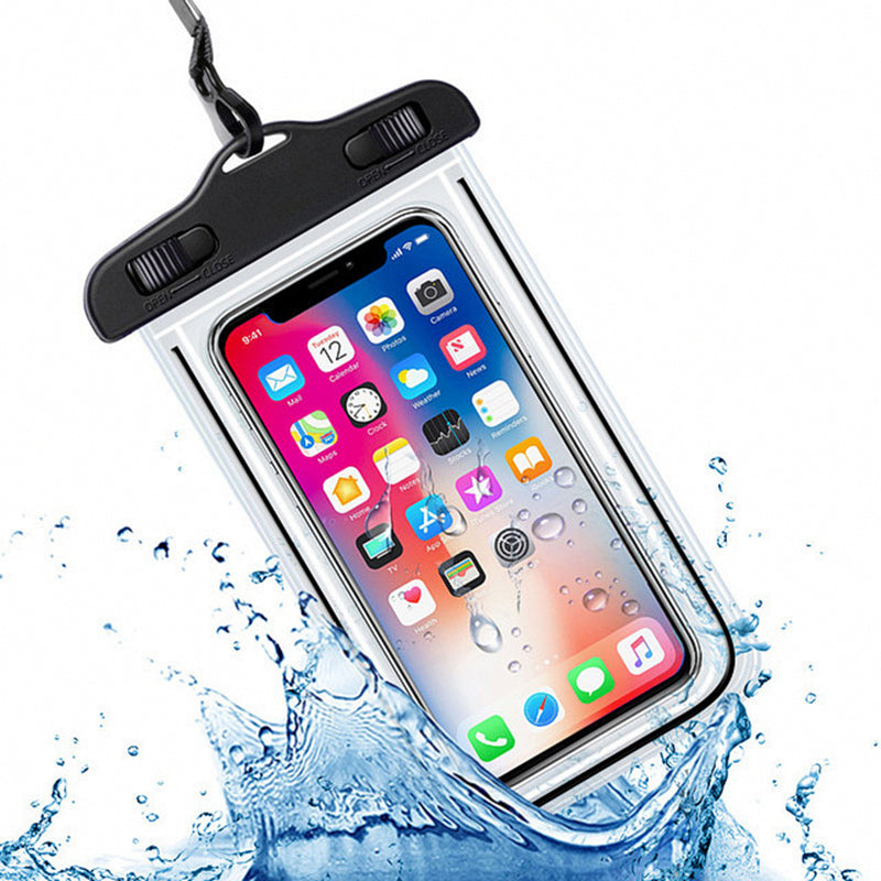 Étui de Téléphone Imperméable