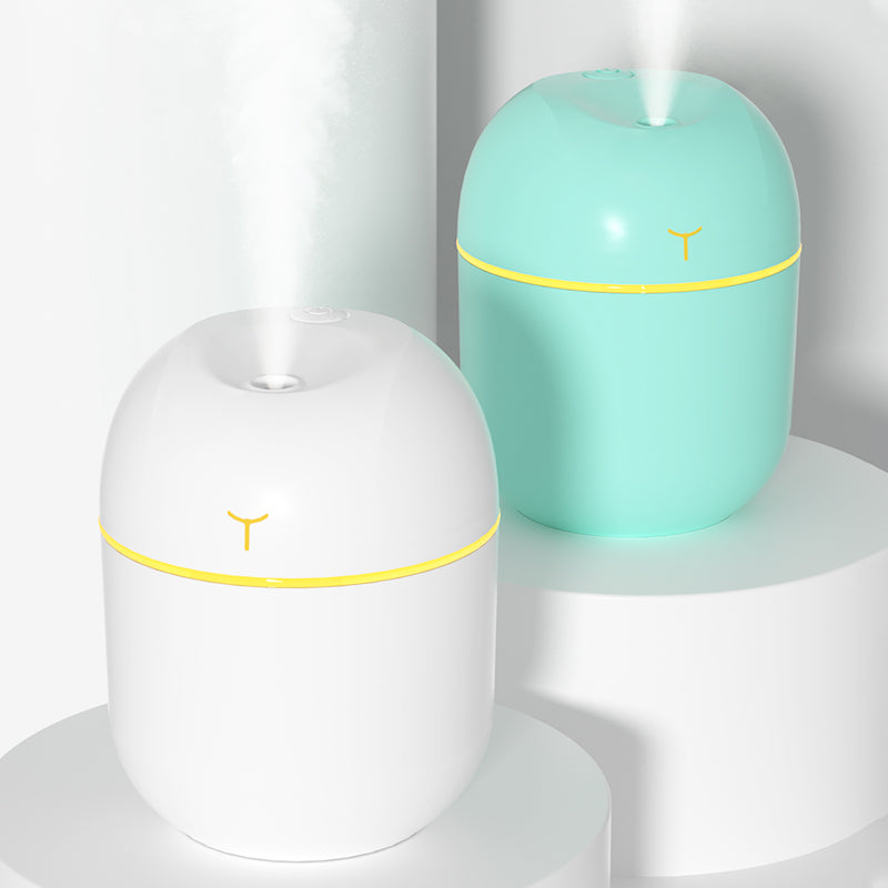 Humidificateur d’Air Ultrasonique