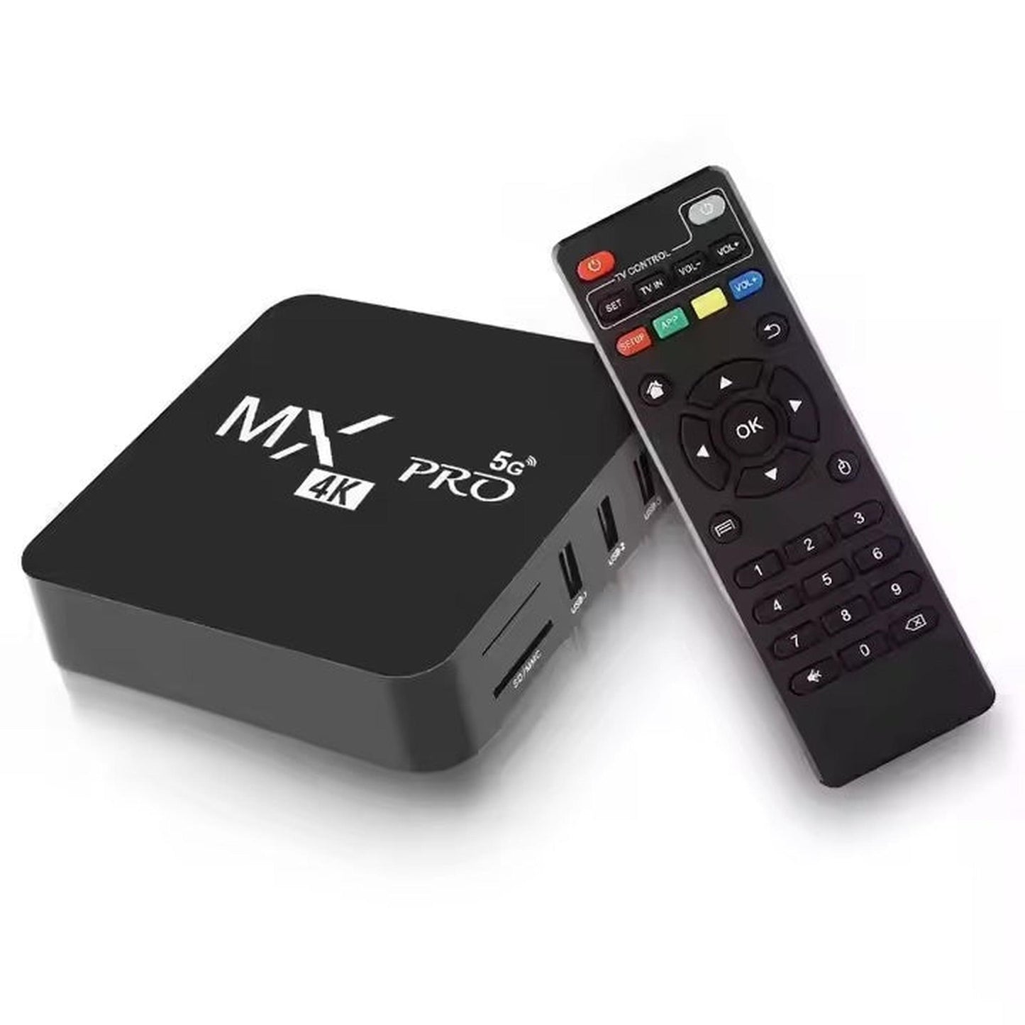 Expérience TV Ultime : Votre Télé Connectée 4k en 30 Secondes