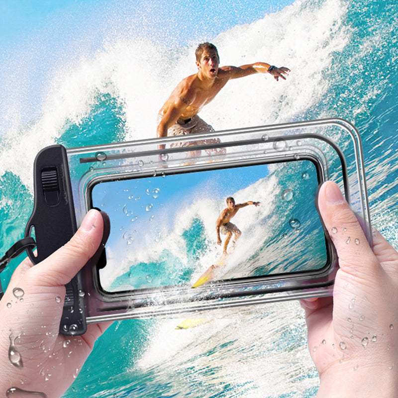 Étui de Téléphone Imperméable