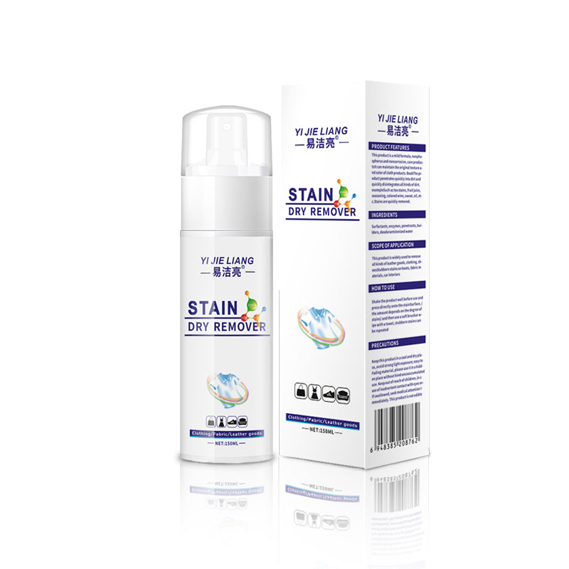Détergent Spray pour Nettoyage Instantané