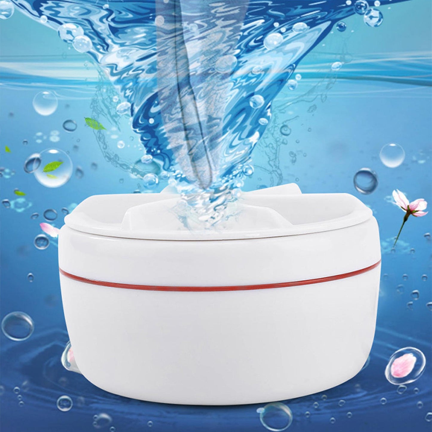 Mini Machine Propreté : La Solution Portable Pour Un Lavage Sans Stress