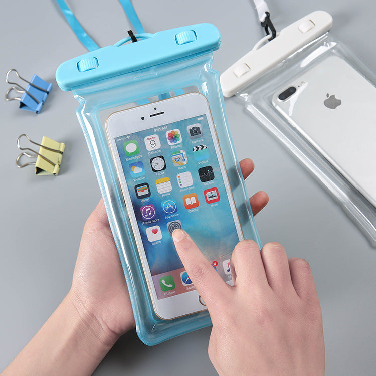 Étui de Téléphone Imperméable