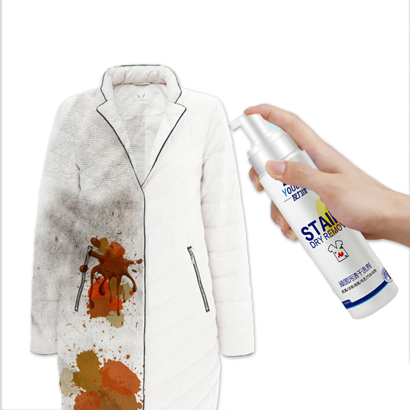 Détergent Spray pour Nettoyage Instantané