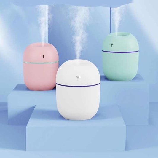 Humidificateur d’Air Ultrasonique