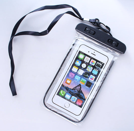 Étui de Téléphone Imperméable