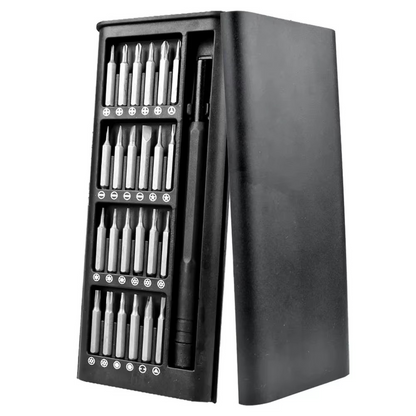 Coffret Répar’Express : Le Pouvoir de Tout Réparer, Toujours à Portée