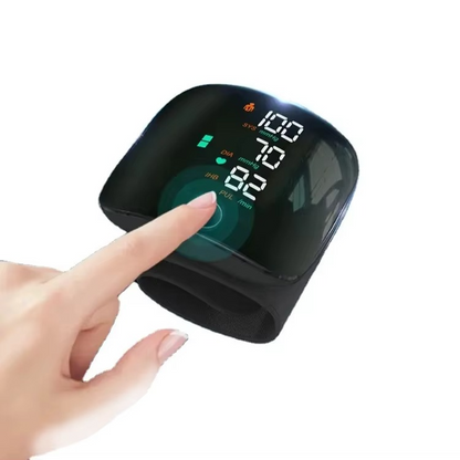 CardioTrack : Surveillance Cardiaque Continue, Confort Absolu