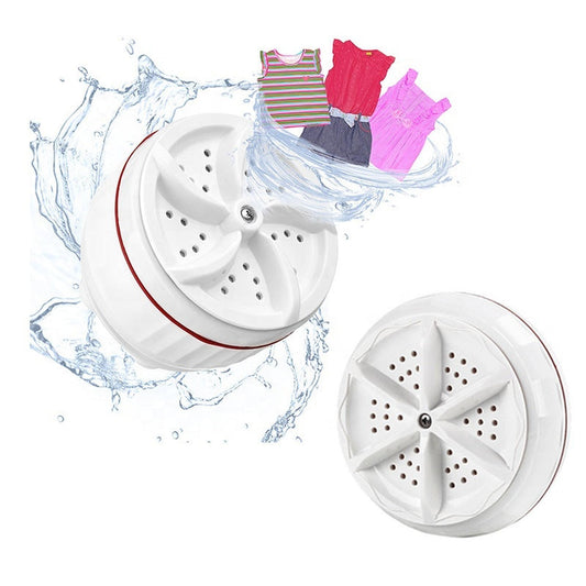 Mini Machine Propreté : La Solution Portable Pour Un Lavage Sans Stress