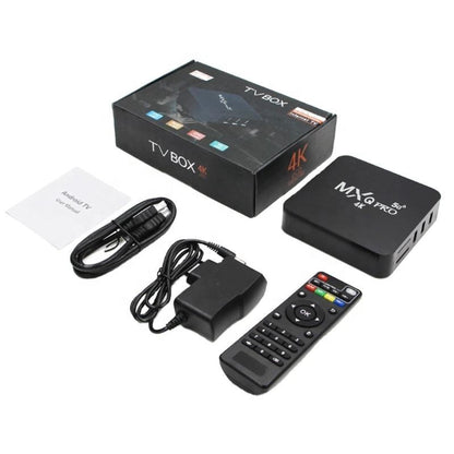 Expérience TV Ultime : Votre Télé Connectée 4k en 30 Secondes