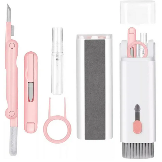 Kit Propreté Express : La Solution Anti-Crasse Quotidienne