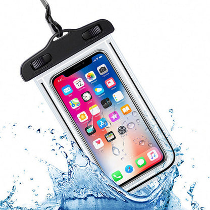 Étui de Téléphone Imperméable