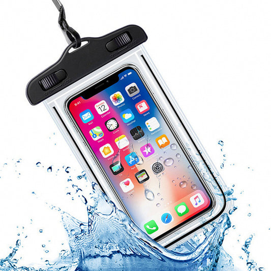 Étui de Téléphone Imperméable