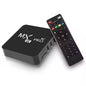 Expérience TV Ultime : Votre Télé Connectée 4k en 30 Secondes