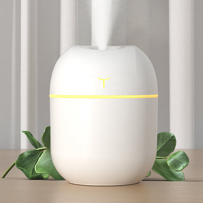 Humidificateur d’Air Ultrasonique