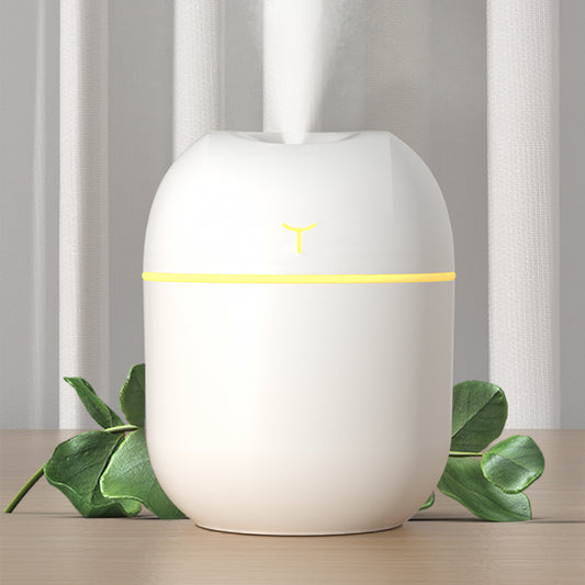 Humidificateur d’Air Ultrasonique