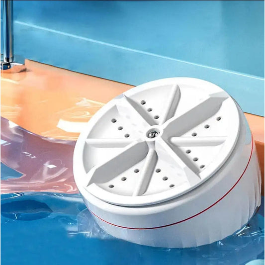 Mini Machine Propreté : La Solution Portable Pour Un Lavage Sans Stress
